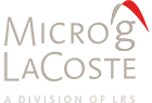 Micro G Logo