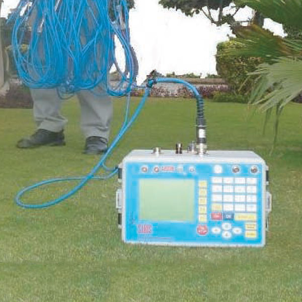 SARIS Resistivity System