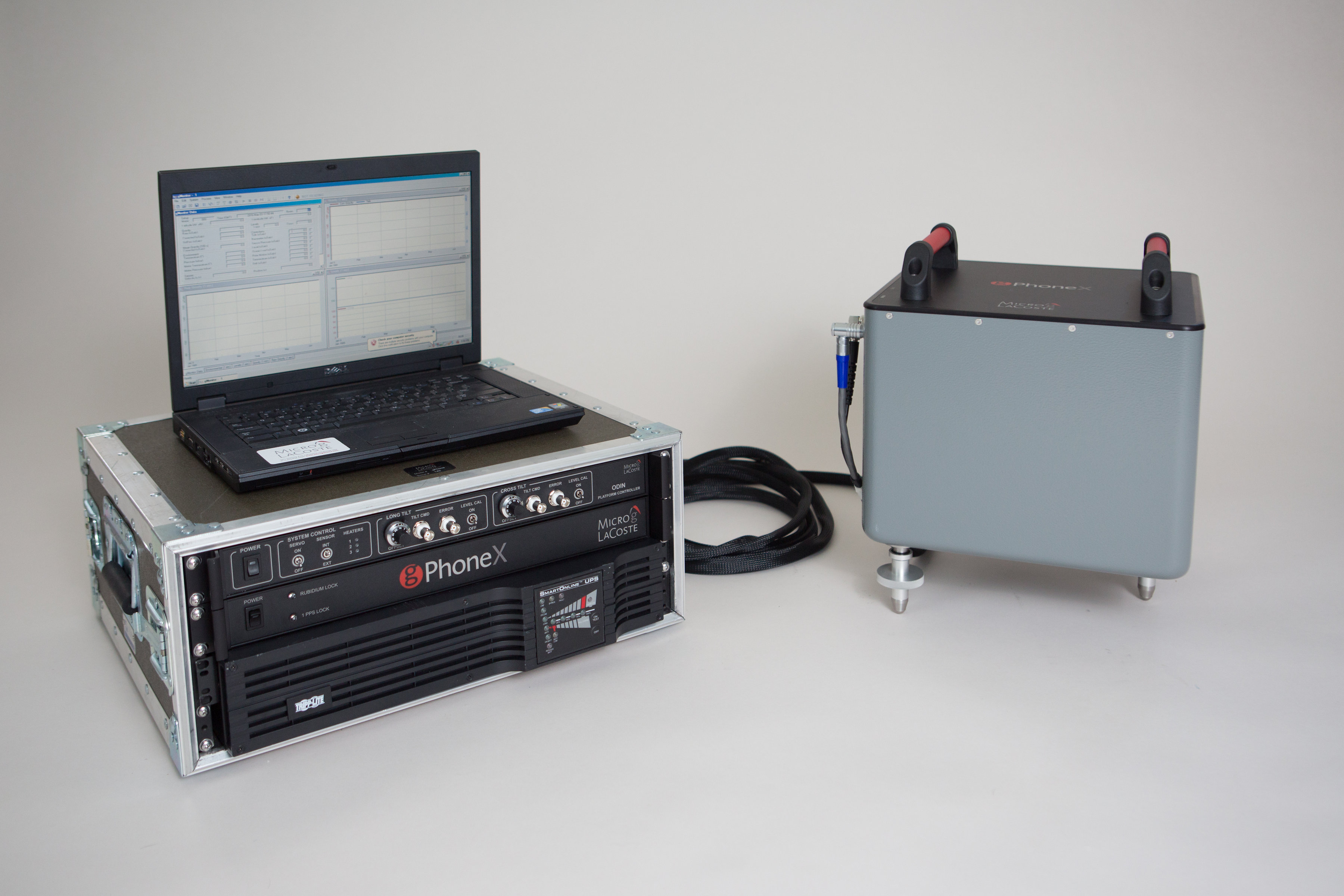 gPhoneX registered northern winter storm